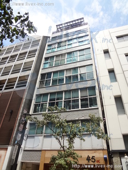 銀座ビル