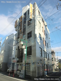 ジュネパレス葛飾第1ビル