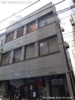 CSビル