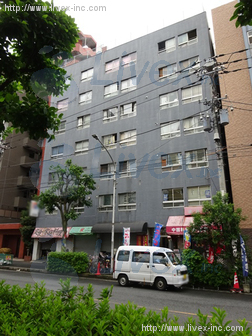 アークKビル