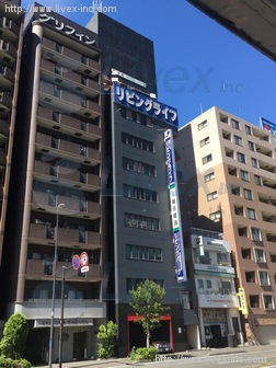 ワイズ リビングライフ横浜ビル