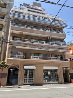 ライオンズマンション川崎第11ビル