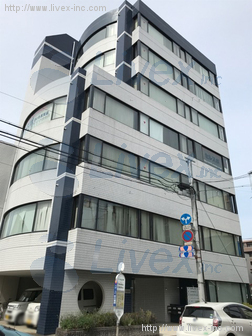 大黒屋オフィス