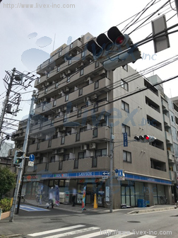 カーサ浦和ビル