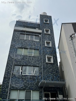 衛材ビル