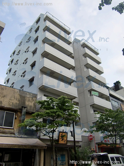 リバーサイド桜木町ビル