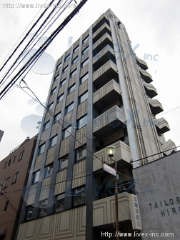 アマデウスビル