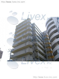 ロイヤルフラット野毛山壱番館ビル