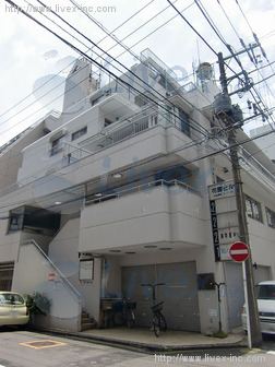 花園ビル