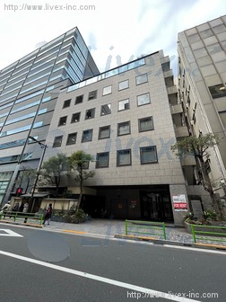 銀座花蝶ビル