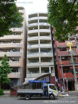 フェアネスK横浜ビル
