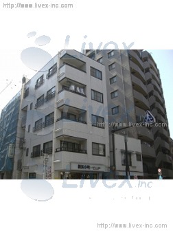 ラフイナートコーポ