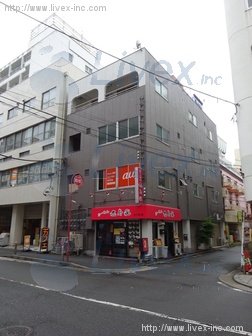 石川町駅前ジョイビル