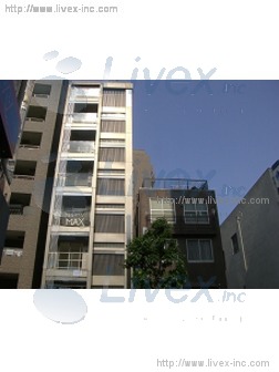 ツルミワコービル