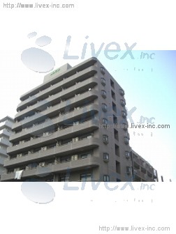 ナイスフォーラム鶴見ビル