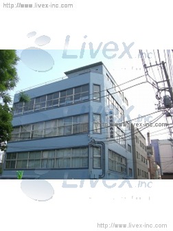 鶴見青色会館ビル