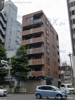 Ysトレゾア関内ビル