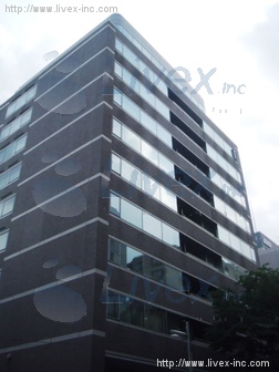 ヘリオス関内ビル