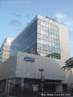 KDDI横浜ビル
