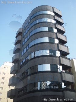 元浜町三橋ビル