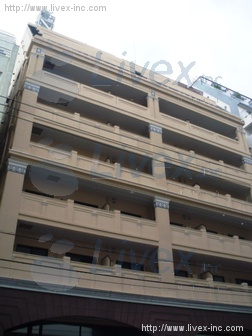 メゾン・デュ・オーラ山下町