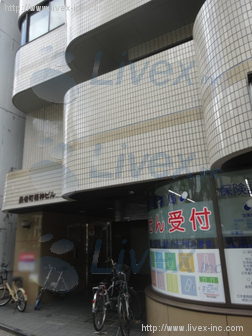 長者町福神ビル