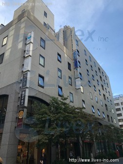 銀座三和ビル