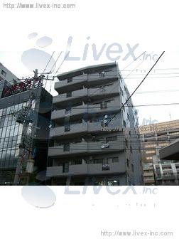 クレセントYSビル