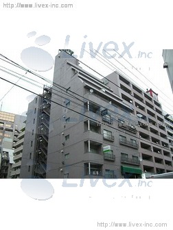 セザール山下公園ビル