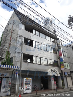ラ・イマージュ