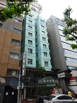 ホテルサンセイビル