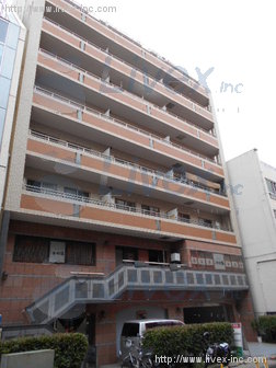 アリエスヨコハマビル