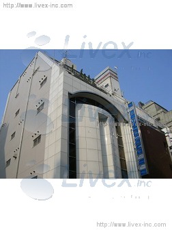 (取壊済)シャンローゼ常盤町ビル