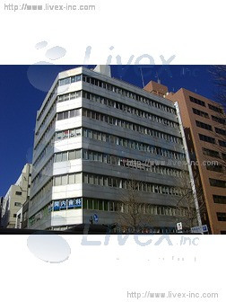 (取壊済)トビービル