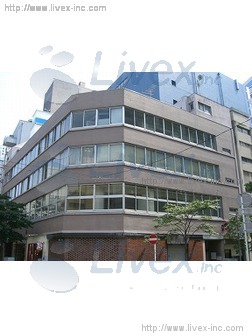 (取壊済)横浜通産ビル