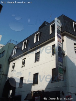 第2ホームベースビル