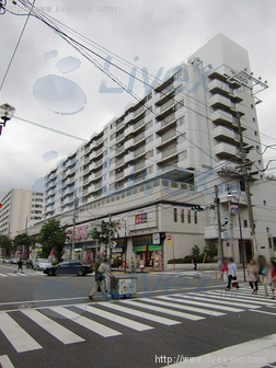 ちぇるる野毛ビル