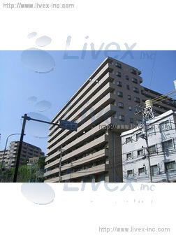 サンベール横浜野毛山公園ビル