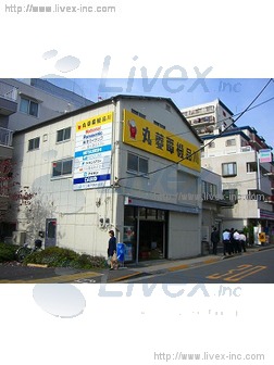 貸営業所・倉庫・店舗