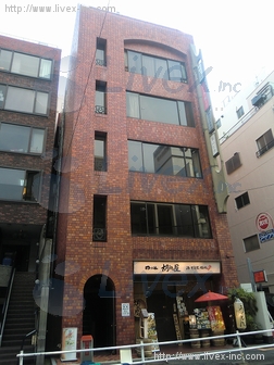 外神田第IIナガシマビル