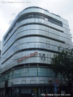 ビラ・アペックス横浜関内ビル