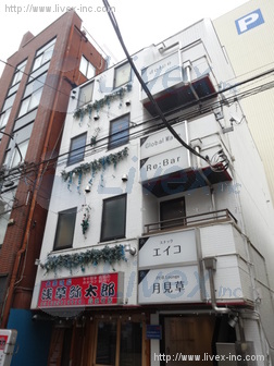 アイエス(まる錦糸町)ビル