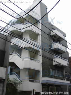 ヒロビル