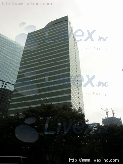 銀座中央ビル