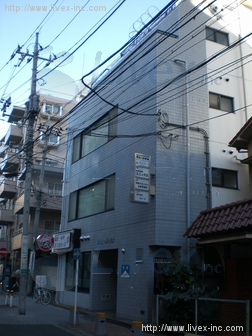 コーポプリンス