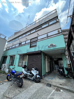 須山第2ビル