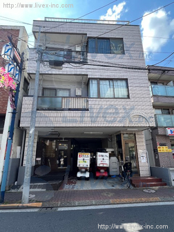 パステルハイツ