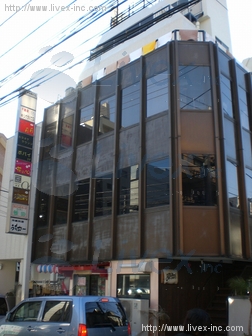 (取壊済)シゲタ小杉ビル