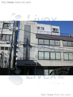 エステートイイムラビル