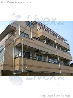 サンワールドビル